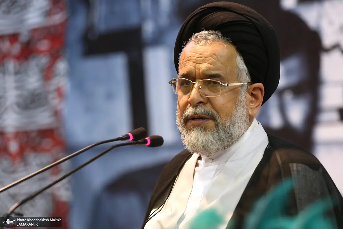 علوی، دستیار پزشکیان: عبور از مشکلات در گرو تقویت همبستگی ملی، گفتوگو و استفاده از ظرفیت همه دلسوزان و فرزندان این سرزمین است