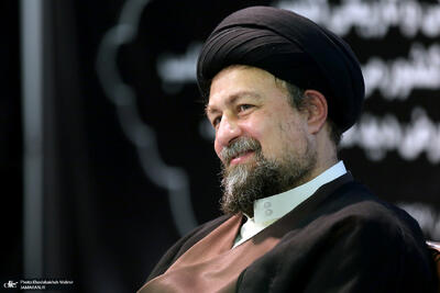 تبریک آیتالله سید حسن خمینی در پی قهرمانی تیم ملی والیبال نوجوانان ایران در جهان