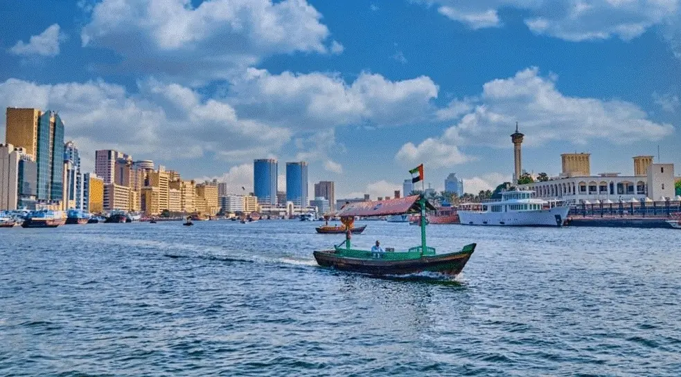 فایننشالتایمز: فشار اقتصادی آمریکا به قلب تجارت ایران در دبی رسید