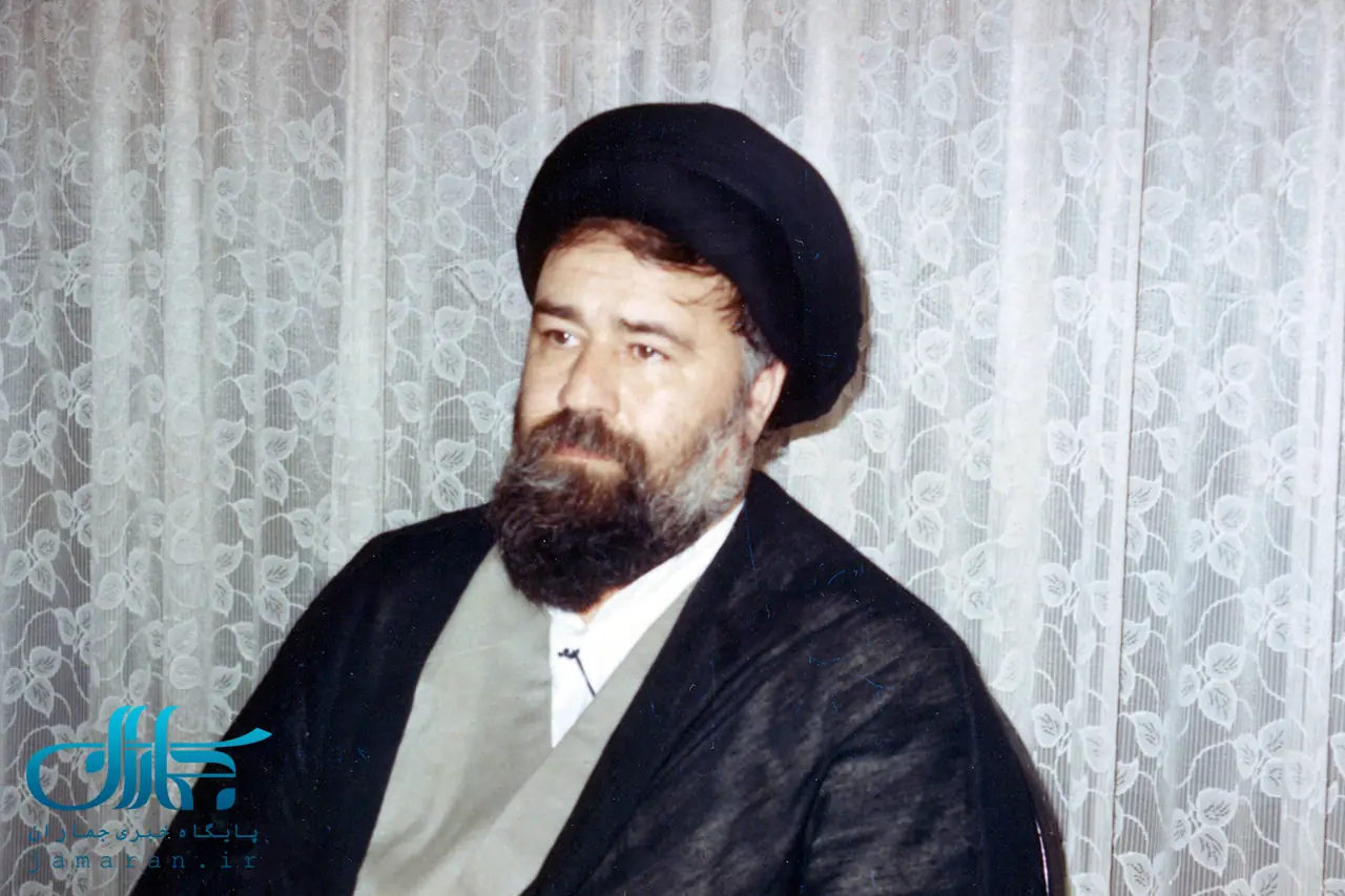 حاج سید احمد خمینی(ره)، سی و سه سال قبل: ایجاد نارضایتی در بین مردم از بدترین منکرات است