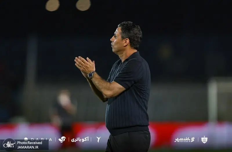 واکنش اینستاگرامی تارتار به برد پرسپولیس
