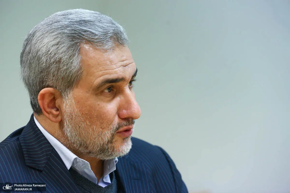 اسماعیلی، معاون پزشکیان: باید تامل کنیم که پیامبر اکرم (ص) در چه شرایطی دست به جنگ میزدند و در چه شرایطی صلح را برمیگزیدند/ تکیه بر هرکدام از وقایع و حوادث به تنهایی نادرست است و باید از استنادهای نقطه ای و تکبعدی به تاریخ برحذر باشیم