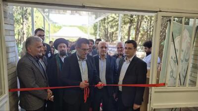  افتتاح نخستین اورژانس تخصصی اعصاب و روان استان در اردبیل