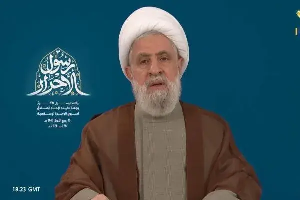 امام شهید با اتکا به وحدت عملی، مسأله فلسطین را احیا کرد