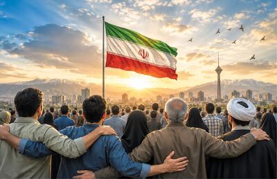  نباید اجازه داد از خط قرمز انسجام ملی عبور شود