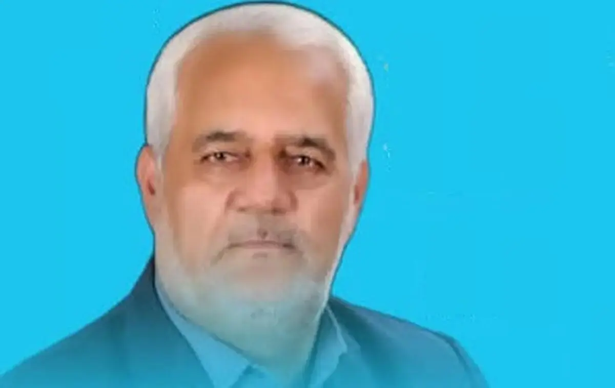  فوت ناگهانی کاندیدای انتخابات قبلی مجلس در پارس‌آباد، هنگام سخنرانی شبانه/ ویدئو