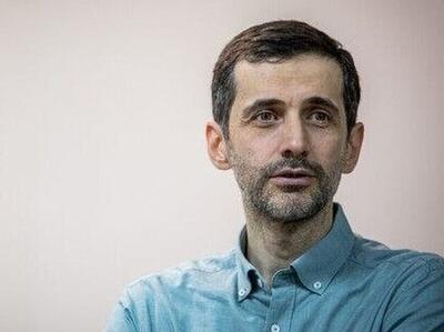  یوسف پزشکیان: اگر غنی‌سازی نکنیم نمی‌میریم/ عکس