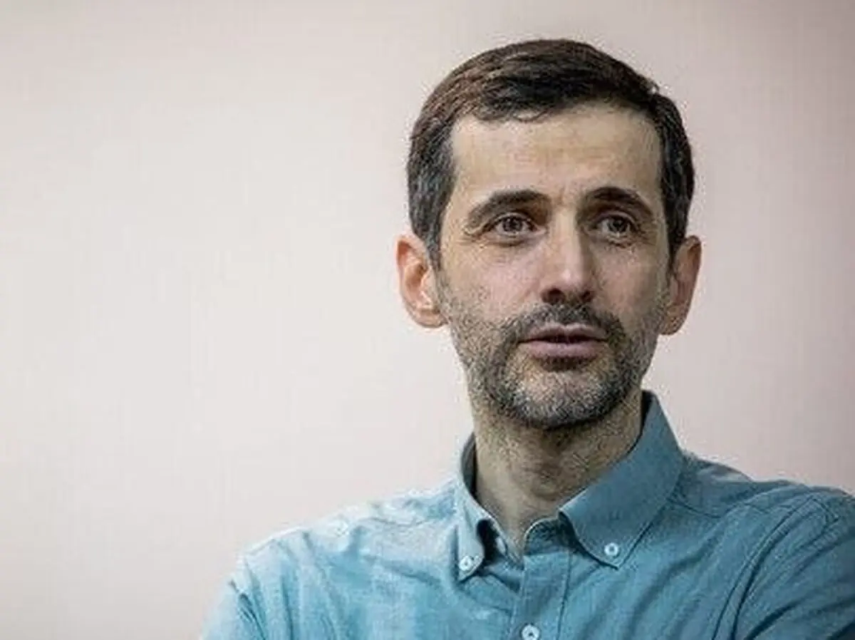  یوسف پزشکیان: اگر غنی‌سازی نکنیم نمی‌میریم/ عکس