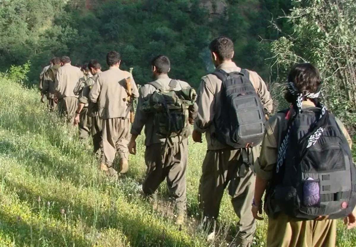 الاعرجی: ایران خواستار اخراج گروههای تندرو از خاک عراق است