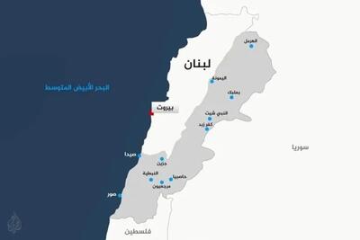  یونیوز: تهران به تل‌آویو درباره گسترش عملیات در لبنان هشدار داد