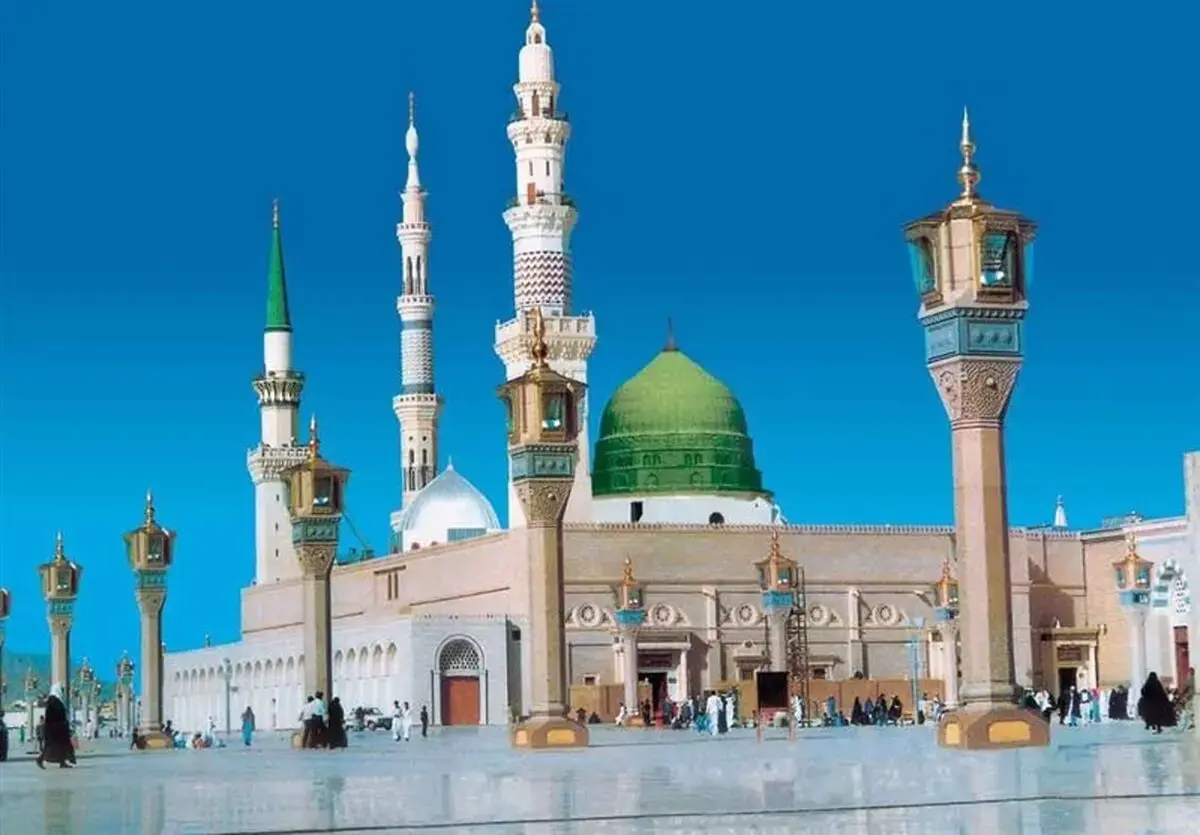 آداب و اعمال روز 17 ربیع الأول/ اینفوگرافیک