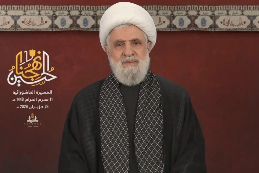 دبیرکل حزبالله: آمریکا و رژیم صهیونیستی در سه جنگ خود علیه ایران شکست خوردند
