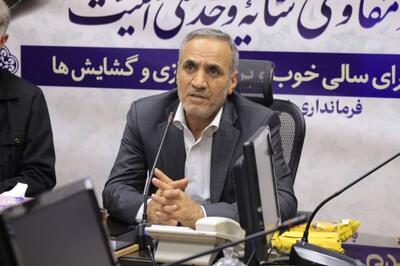 احیای ۱۳۱ واحد تولیدی رباطکریم آسیب دیده در جنگ