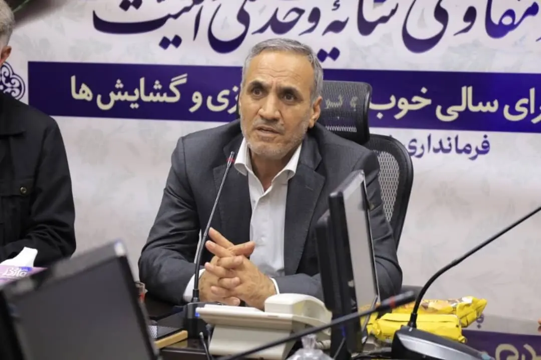 احیای ۱۳۱ واحد تولیدی رباطکریم آسیب دیده در جنگ