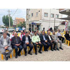 سیمرغ یک گام به آب پایدار نزدیکتر شد