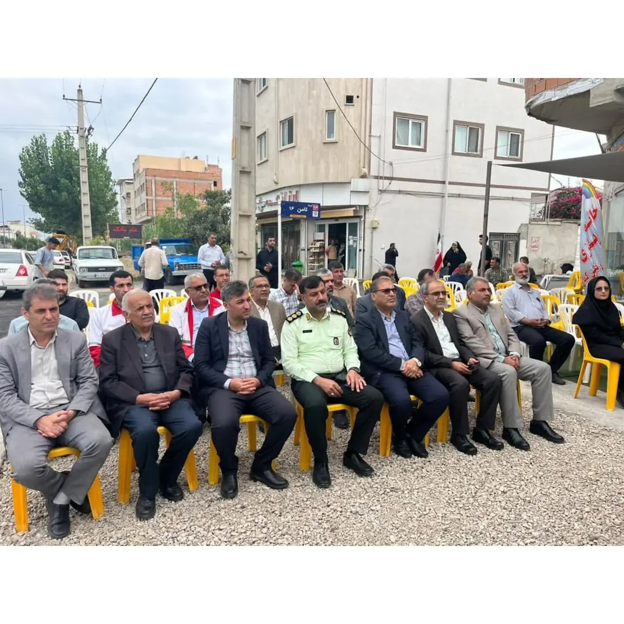 سیمرغ یک گام به آب پایدار نزدیکتر شد