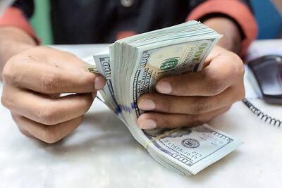  سیگنال تحریم‌ها دلار را صعودی کرد/ این پیش‌بینی را از دست ندهید