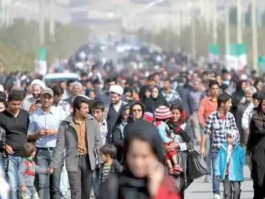 رتبه های مثبت و منفی ایران در میان ۱۶۱ کشور در شاخص های رفاه و آزادی