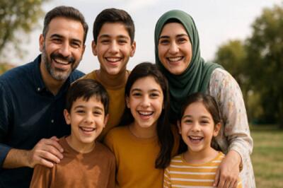 نسخه اسلام برای تحکیم خانواده چیست؟