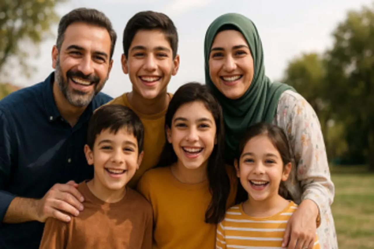 نسخه اسلام برای تحکیم خانواده چیست؟