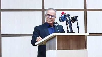 کاهش چشمگیر زمان ارائه خدمات در ایلام؛ طرح «مانا» با هدف تفویض اختیارات اجرایی کلید خورد