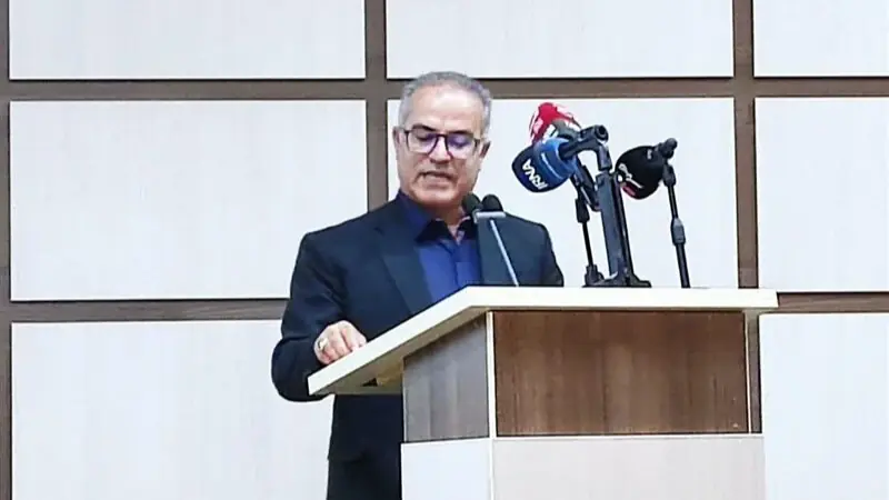  کاهش چشمگیر زمان ارائه خدمات در ایلام؛ طرح «مانا» با هدف تفویض اختیارات اجرایی کلید خورد
