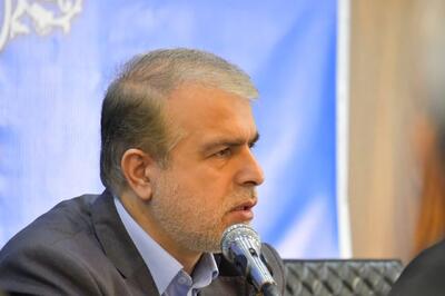 مازندران ظرفیت تبدیل شدن به قطب برتر خاورمیانه را دارد