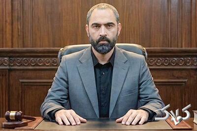 لینک دانلود مستقیم قسمت ۱۲ سریال آقای قاضی فصل سوم تلوبیون - مجله اینترنتی کولاک