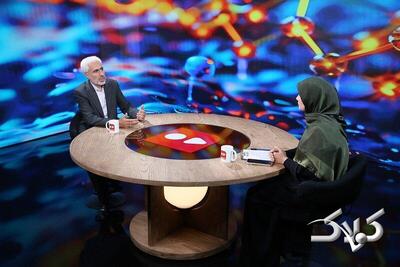 محصولات نانوی ایران به ۶۰ کشور جهان صادر میشود | گفتوگو با دبیر ستاد فناوریهای نانو و میکرو - مجله اینترنتی کولاک