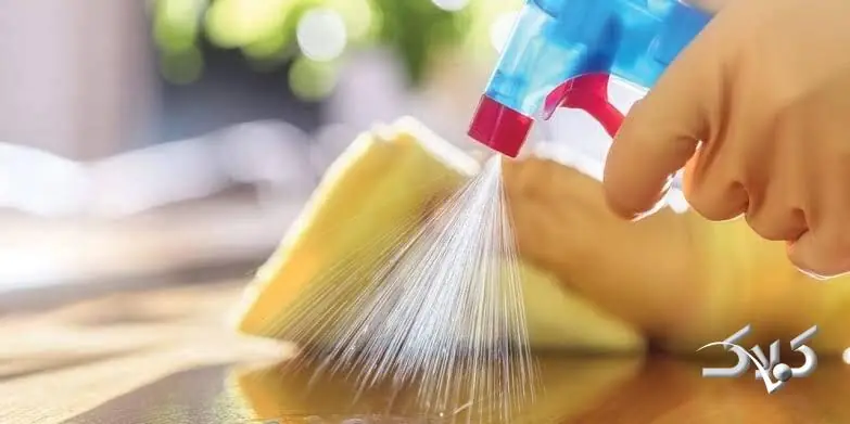 آیا پاککنندههای معطر، هوای خانه را آلوده میکنند؟ - مجله اینترنتی کولاک