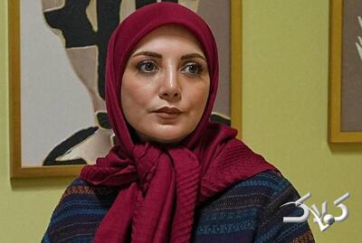 رویا میرعلمی «نسرین» نسخه آزمایشی شد - مجله اینترنتی کولاک