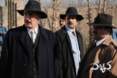 دانلود سریال کارآگاه علوی قسمت ۳ فصل سوم از شبکه یک سیما - مجله اینترنتی کولاک