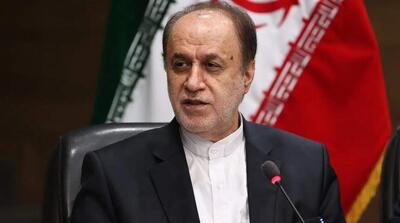  اتحاد مقدس همه مردم ایران، آمریکا را ناامید کرد - مردم سالاری آنلاین