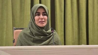 از «نه به اعدام» تا حکم تازه؛ صندلی‌ها برای نادره رضایی تمام نمی‌شوند! - مردم سالاری آنلاین