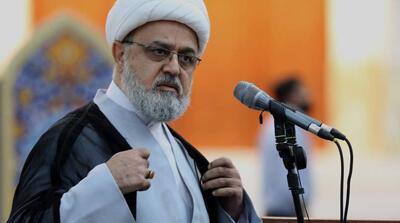 شهریاری، دبیرکل مجمع جهانی تقریب مذاهب اسلامی: مردم ما فهمیدهاند گرچه با هم اختلاف دارند و سبک زندگی آنها خیلی متفاوت است، اما اگر آمریکا بیاید به نفع هیچکدام نیست/ آمریکا میخواهد چهار تکه ایران را جدا کند، عراق را هم می خواهد سه تکه کند - مردم سالاری آنلاین