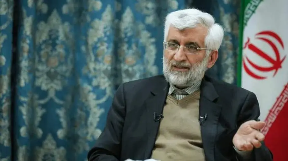 سعید جلیلی: صرفاً بازگویی ضعفها راهگشا نیست؛ باید ظرفیتها را به میدان آورد | ایران، یکی از چهار قدرت مؤثر جهان است - مردم سالاری آنلاین