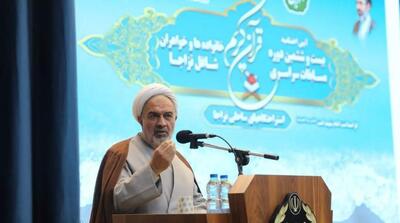  مقاومت و افزایش تاب‌آوری، راه مقابله با استکبار جهانی است - مردم سالاری آنلاین