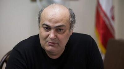  نماینده پیشین کلیمیان در مجلس از دو دستگی مسئولان انتقاد کرد؛ موارد محرمانه و موضوعاتی که به امنیت کشور ارتباط دارد نباید علنی مطرح شوند - مردم سالاری آنلاین