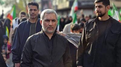 محسن اسماعیلی: پزشکیان وفاق را فقط شعار نمیدهد؛ در عمل به آن پایبند است - مردم سالاری آنلاین