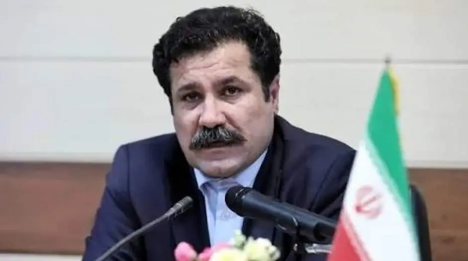  معاون پزشکیان: در بزنگاه‌ها از مسئولیت ملی فرار نکنیم - مردم سالاری آنلاین