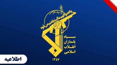  تجاوز دشمن تروریست در جزیره لارک همراه با تنبیه متجاوز پاسخ داده خواهد شد - مردم سالاری آنلاین
