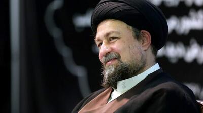 تبریک آیتالله سید حسن خمینی در پی قهرمانی تیم ملی والیبال نوجوانان ایران در جهان - مردم سالاری آنلاین