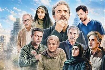 وقتی جنگ قصهاش را به دوربین سپرد؛ «سرو، سپید سرخ» در فصل دوم
