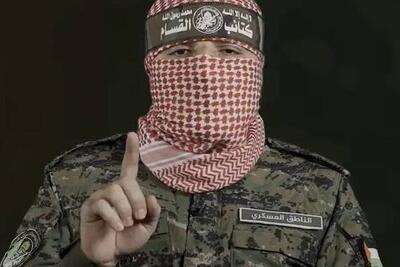 راه ابوعبیده را ادامه میدهیم