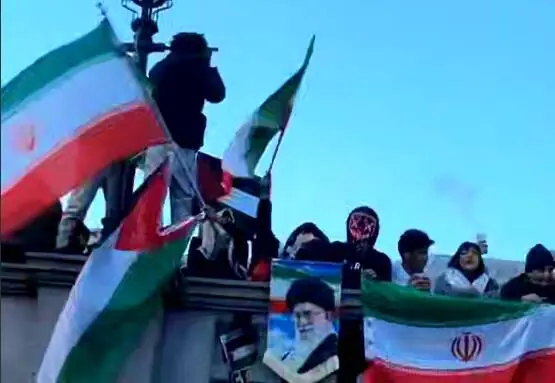 فعالسازی گسلها، قمار جدید ائتلاف دشمن