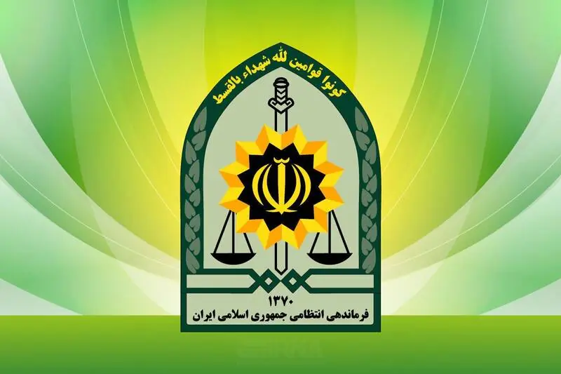 پیدا شدن دختر گمشده در کرج