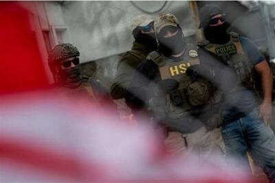 جاسوسی پنهانی دولت ترامپ از خبرنگاران و مخالفان