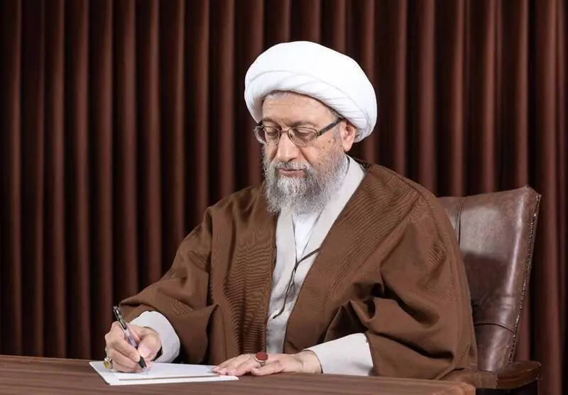 آملی لاریجانی: وحدت و انسجام برای گذر از موانع واجب عقلی و شرعی است