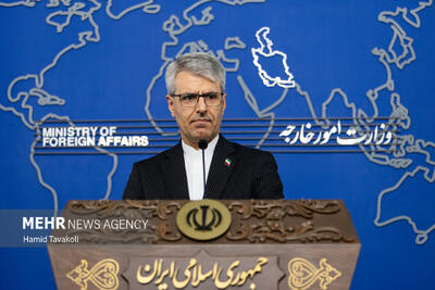 بقائی: بیش از هر زمان به یادآوری رسالت پیامبر(ص) نیازمندیم
