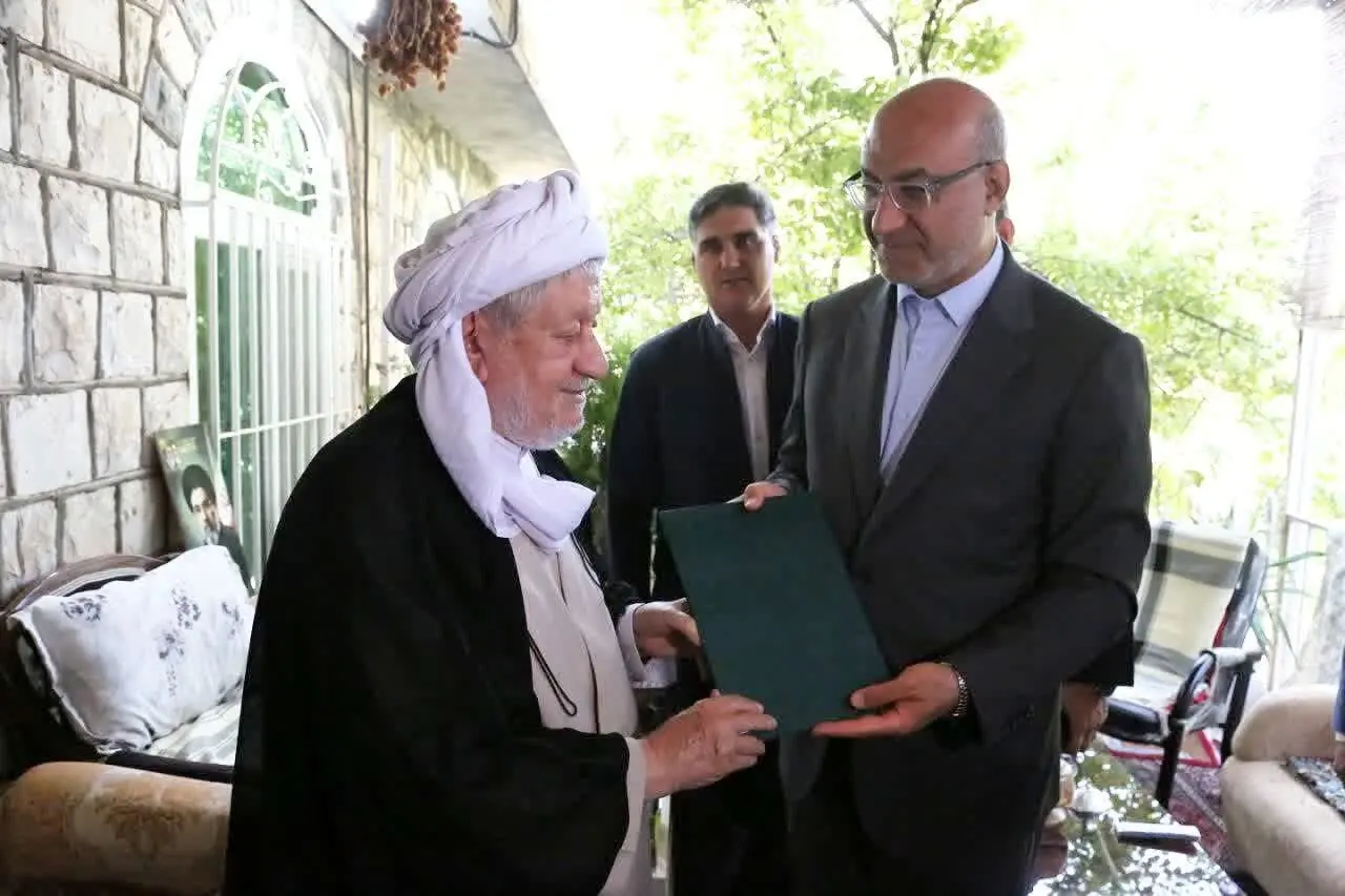 حبیبی: حمایت ماموستا قادری پشتوانهای برای توسعه اورامانات است